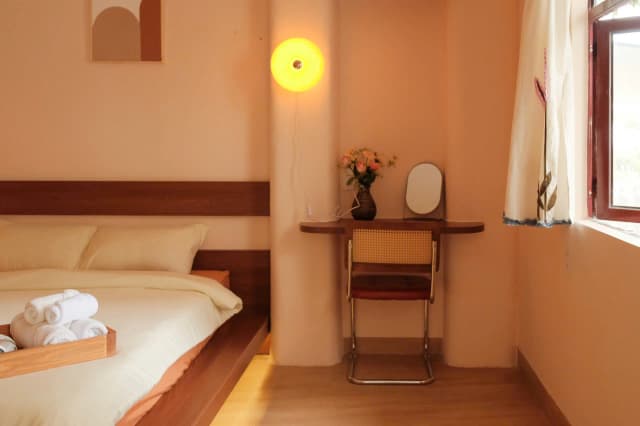 Nothing Room