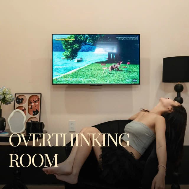 Thinking Room