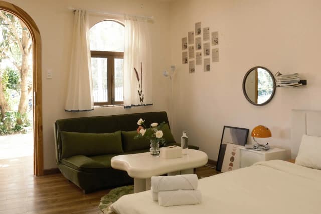 Blooming Room